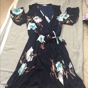 Charlotte Russe Dress